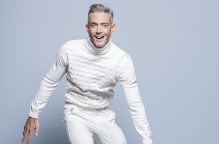 «Λύγισε» στον «αέρα» ο Θεοχάρης Ιωαννίδης – Τα λόγια που τον συγκίνησαν