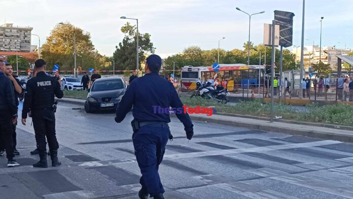 Θεσσαλονίκη: «Τι λέτε ρε παιδιά;» - Τι είπε ο οδηγός λεωφορείου που παρέσυρε και σκότωσε γυναίκα
