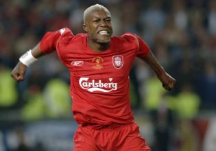 Η μεγάλη αποκάλυψη του Σισέ, ο Ζιντάν και η Ρεάλ Μαδρίτης