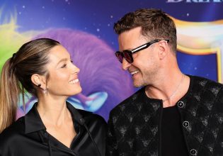 Η πρώτη κοινή εμφάνιση για Τζάστιν Τιμπερλέικ – Τζέσικα Μπίελ μετά τις αποκαλύψεις της Μπρίτνεϊ Σπίαρς