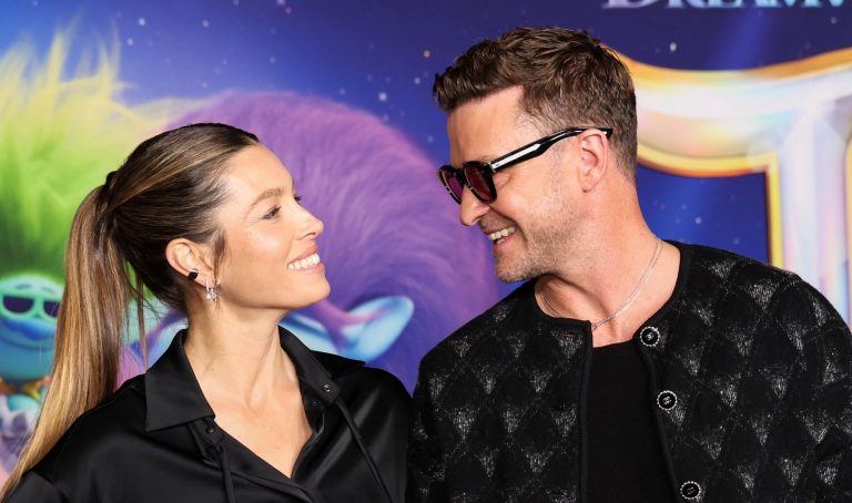 Η πρώτη κοινή εμφάνιση για Τζάστιν Τιμπερλέικ – Τζέσικα Μπίελ μετά τις αποκαλύψεις της Μπρίτνεϊ Σπίαρς