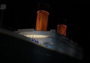 Τιτανικός: Σε δημοπρασία βγαίνουν αντικείμενα του μυθικού πλοίου