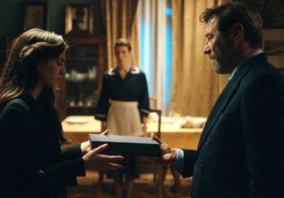 «Το Ναυάγιο»: Αποκλειστικό απόσπασμα από το αποψινό επεισόδιο