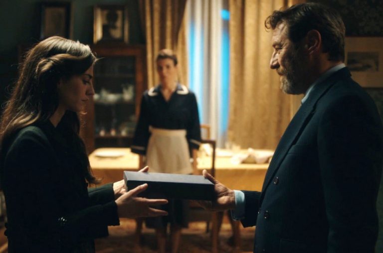 «Το Ναυάγιο»: Αποκλειστικό απόσπασμα από το αποψινό επεισόδιο