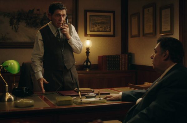 «Το Ναυάγιο»: Αποκλειστικό απόσπασμα από το αποψινό επεισόδιο