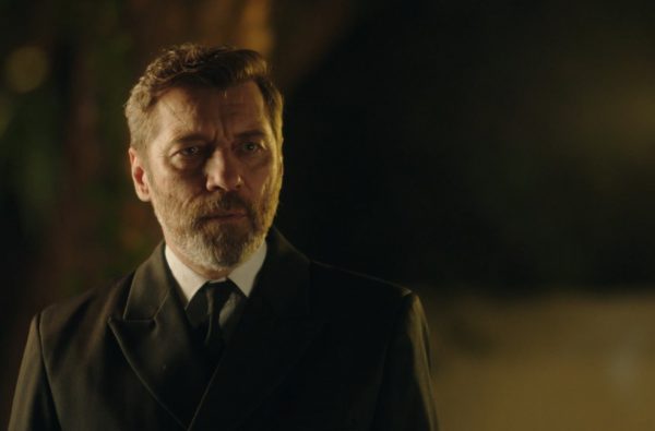 «Το Ναυάγιο»: Αποκλειστικό απόσπασμα από το αποψινό επεισόδιο