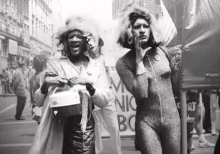 Ανεξιχνίαστo έγκλημα: Τι συνέβη πραγματικά στην drag queen & ακτιβίστρια Μάρσα Π. Τζόνσον;