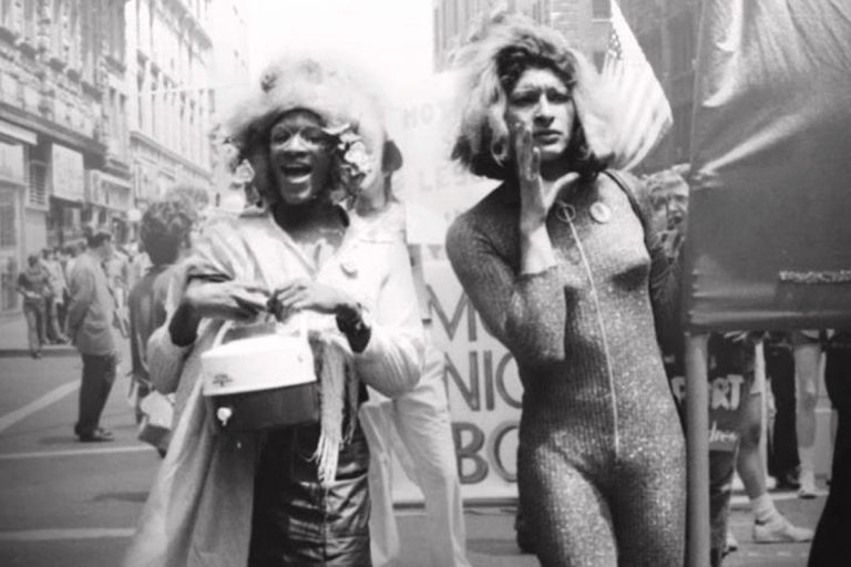 Ανεξιχνίαστo έγκλημα: Τι συνέβη πραγματικά στην drag queen & ακτιβίστρια Μάρσα Π. Τζόνσον;