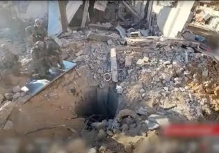 Χαμάς: Τι στοιχεία μας δίνουν τα ισραηλινά βίντεο με τα «τούνελ κάτω από το Αλ Σίφα» – Ανάλυση Al Jazeera