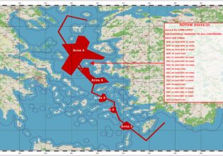 Τουρκία: Κανείς δεν είδε… το μπλόκο στο Αιγαίο, την έξοδο του στόλου και το τουρκικό φέσι στην Αν. Μεσόγειο