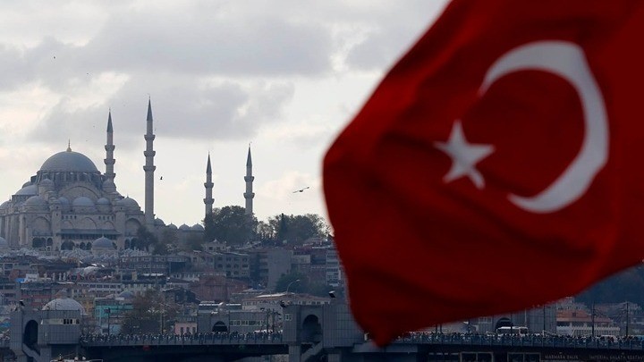 Η Τουρκία συνεχίζει πορεία δημοκρατικής οπισθοδρόμησης, λέει η ΕΕ – Αντίδραση από το τουρκικό ΥΠΕΞ