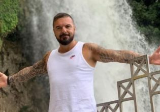 Τριαντάφυλλος: «Έρχονται εκπλήξεις, δεν τελείωσε τίποτα»