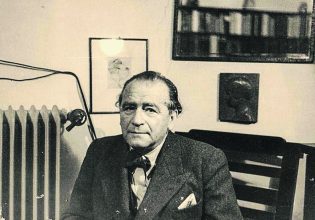 Μανόλης Τριανταφυλλίδης: Πρότυπο ζωής