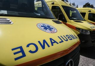 Νεκρός 24χρονος σε τροχαίο στη Θεσσαλονίκη – Τραυματίστηκαν σοβαρά δίδυμα αδέρφια