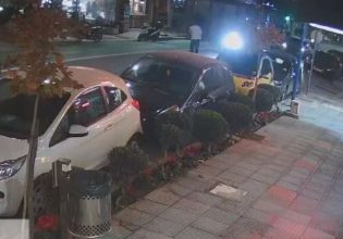 Βόλος: Πάνω από τα επιτρεπτά όρια το αλκοόλ στον οδηγό που παρέσυρε το βρέφος