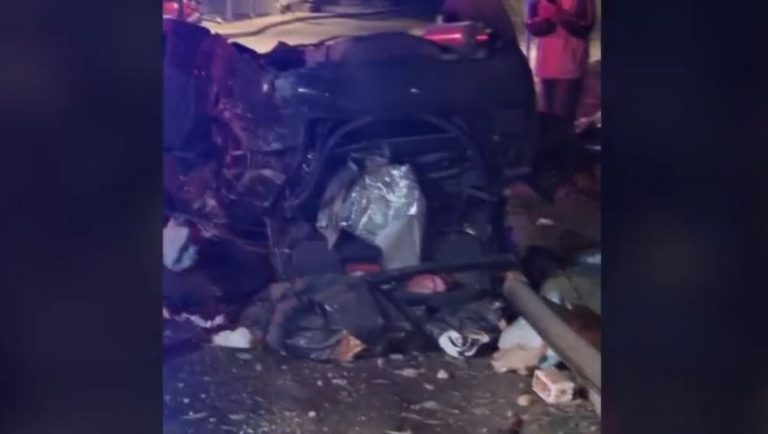 Δέλτα θανάτου: Δυο νεκροί μέσα σε λίγες ώρες στο ίδιο σημείο της Συγγρού σε συγκλονιστικά τροχαία