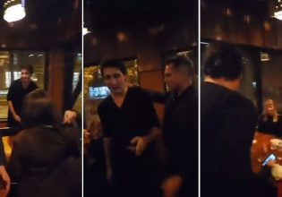 Πόλεμος στη Γάζα: Αποδοκίμασαν τον Τριντό μετά από δηλώσεις του – «Έχεις αίμα στα χέρια σου»