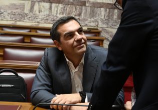 Ο Τσίπρας παίρνει το όπλο του – Η πίεση για Κασσελάκη και το διπλό μήνυμα
