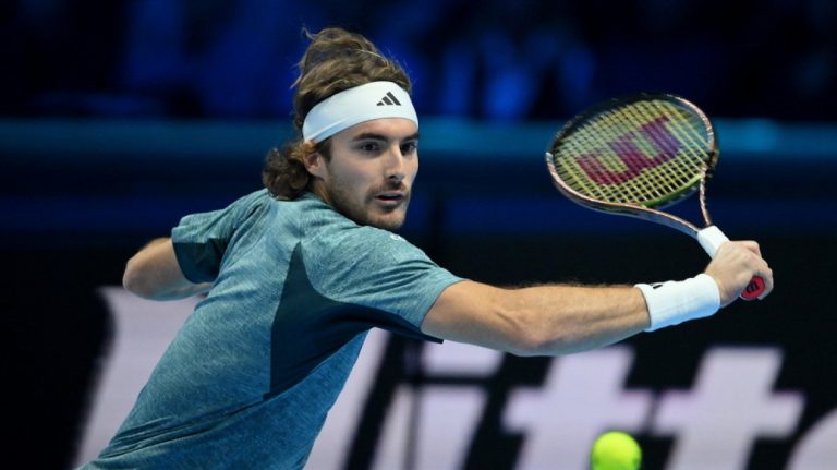 Tσιτσιπάς: «Είμαι στεναχωρημένος, ζητώ συγγνώμη από το κοινό»