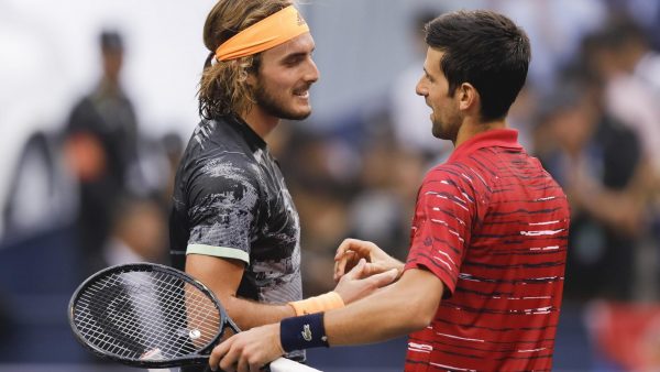 Πόσα χρήματα έβγαλαν οι κορυφαίοι τενίστες – Πρώτος σε έσοδα ο Τζόκοβιτς, έβδομος ο Τσιτσιπάς (vids+pic)