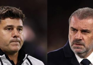 Όταν ο… παλιός Ποτσετίνο συνάντησε τον… νέο (vids)