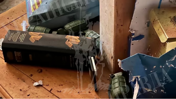 Ουκρανία: Πώς σκοτώθηκε στον εορτασμό των γενεθλίων του συνεργάτης του στρατηγού Ζαλούζνι