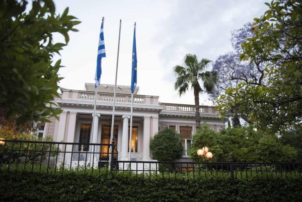Η πλάστιγγα του 41%