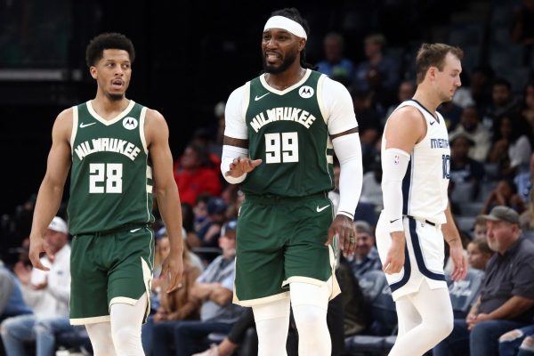 Μεγάλη απώλεια για τους Μπακς – Ποιος συμπαίκτης του Γιάννη τέθηκε νοκ-άουτ…