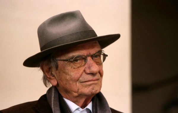 Βασίλης Βασιλικός: Μοναδική περίπτωση στην ελληνική γραμματεία