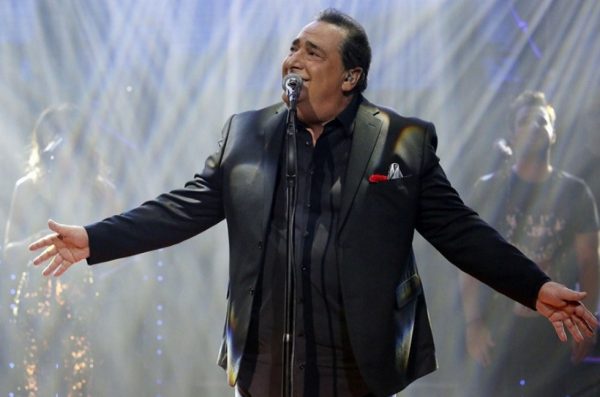 Τι συμβαίνει με τον Βασίλη Καρρά;