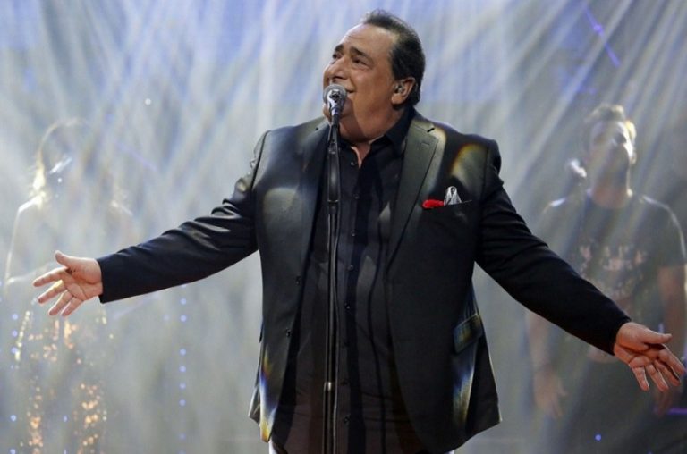 Τι συμβαίνει με τον Βασίλη Καρρά;