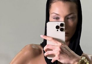 Αντικατέστησε ο οίκος Dior τη Bella Hadid με Ισραηλινό μοντέλο;