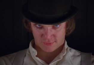 O συγγραφέας του έργου «Κουρδιστό Πορτοκάλι» ήταν ένας απογοητευμένος μουσικός