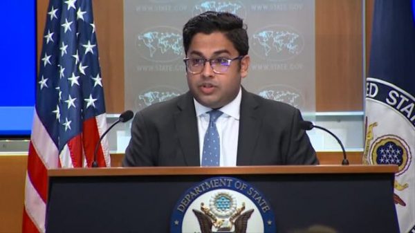 ΗΠΑ: «Απαράδεκτη» η δήλωση ισραηλινού υπουργού για ρίψη ατομικής βόμβας στη Λωρίδα της Γάζας