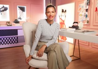 Βίκυ Καγιά: «Δεν θα επιστρέψω τηλεοπτικά – Έχω ανάγκη να ξεκουράσω το μυαλό μου»