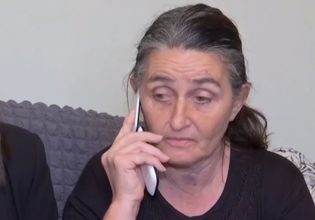 Βοιωτία: «Θέλω να τον σκοτώσουν» – Ξεσπά η μητέρα του 17χρονου για τον αστυνομικό που αφέθηκε ελεύθερος