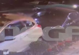 Δυστύχημα στον Βόλο: Στον ανακριτή σήμερα ο 33χρονος οδηγός που παρέσυρε το βρέφος