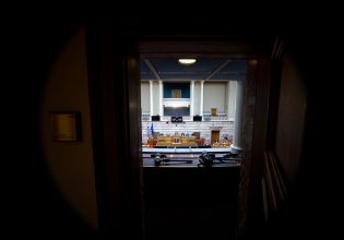 Βουλή: Συγκροτήθηκε η εξεταστική για τα Τέμπη – Όλα τα ονόματα