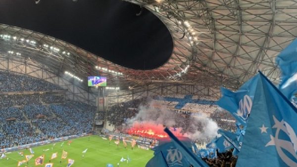 Στο «Βελοντρόμ» το Μαρσέιγ-Λιόν, καταθέτουν έφεση οι «Λιονέ»