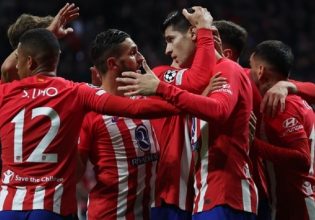 Champions League: Τα δεδομένα μετά την 4η αγωνιστική