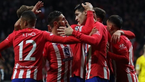 Champions League: Τα δεδομένα μετά την 4η αγωνιστική