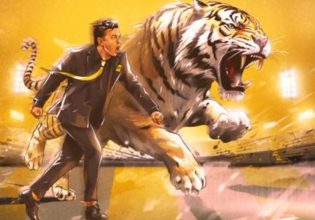 Αλ Ιτιχάντ: Ανακοίνωσε τον Γκαγιάρδο έως το 2025 (pics)