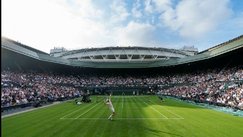 Γιατί απορρίφθηκε το σχέδιο για την επέκταση του Wimbledon…
