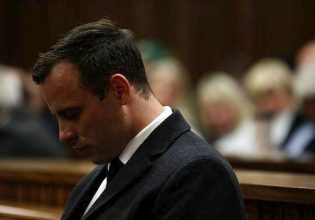 Η κρίσιμη μέρα για το αίτημα αποφυλάκισης του Πιστόριους