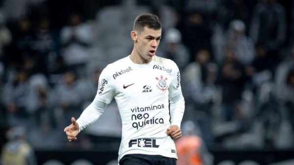 Η μεγάλη «μάχη» για το 18χρονο «διαμάντι» της Κορίνθιανς (vid)