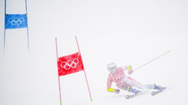 Γαλλικές Αλπεις και Σολτ Λέικ έθεσαν υποψηφιότητα για τους Χειμερινούς Ολυμπιακούς Αγώνες 2030 και 2034