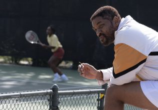 Ο Γουίλ Σμιθ αρνείται ότι συνευρέθηκε ερωτικά με τον ηθοποιό Duane Martin