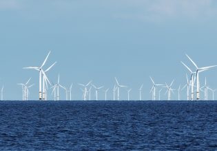 Θέρμανση: Η αύξηση της παραγωγής αιολικής ενέργειας καθησυχάζει την παγωμένη Ευρώπη