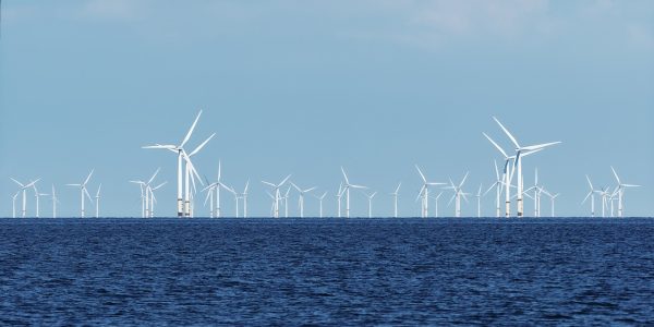 Θέρμανση: Η αύξηση της παραγωγής αιολικής ενέργειας καθησυχάζει την παγωμένη Ευρώπη