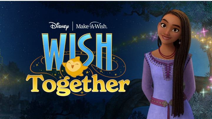 Wish: Nέα ταινία της Disney που πραγματοποιεί όλες τις ευχές